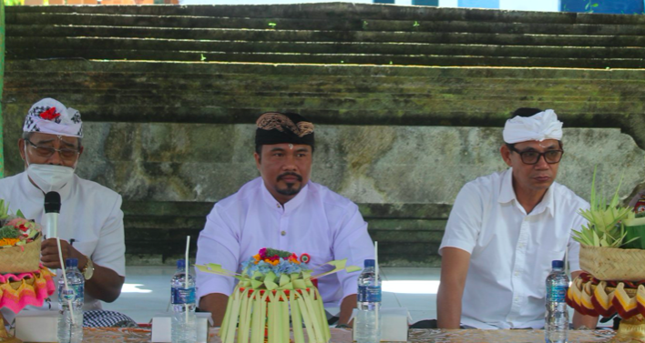 Sejarah Desa Sembung Gede